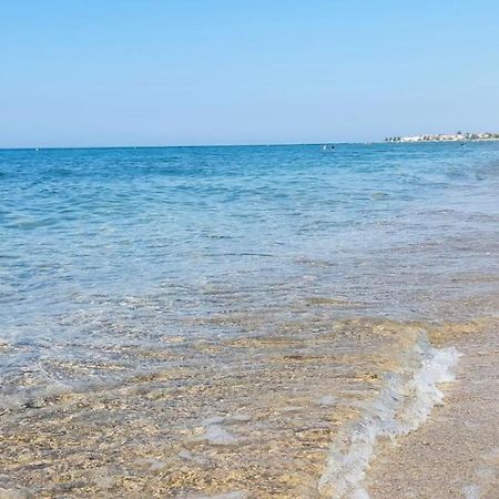 See To Sea Apartments باراليا ديونيسيو المظهر الخارجي الصورة