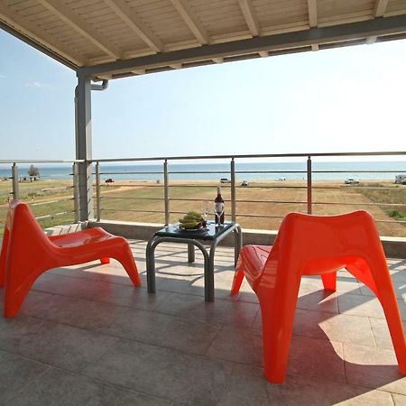 See To Sea Apartments باراليا ديونيسيو المظهر الخارجي الصورة