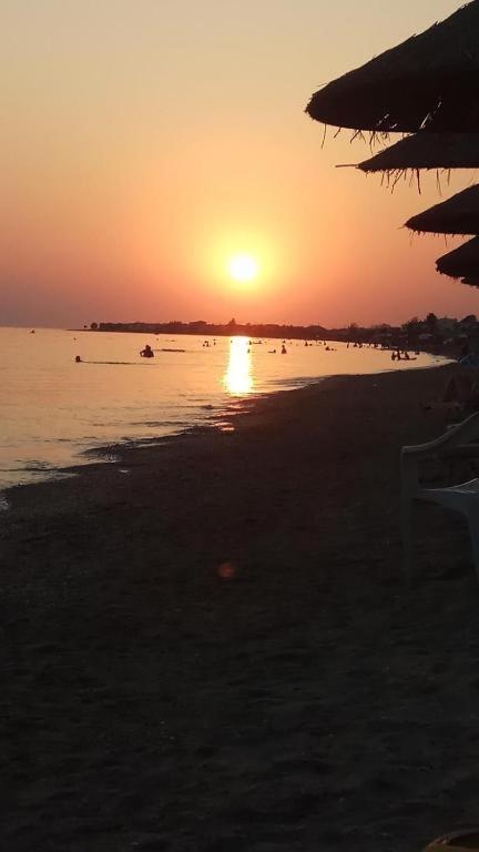 See To Sea Apartments باراليا ديونيسيو المظهر الخارجي الصورة