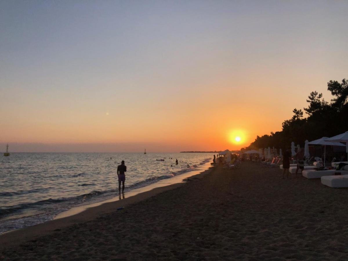 See To Sea Apartments باراليا ديونيسيو المظهر الخارجي الصورة
