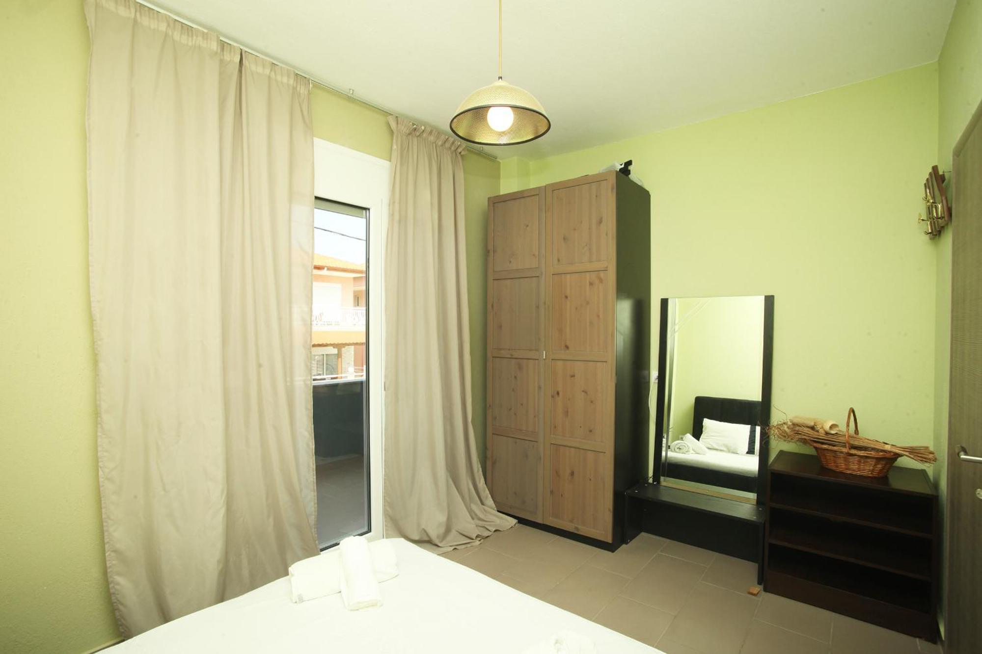 See To Sea Apartments باراليا ديونيسيو المظهر الخارجي الصورة