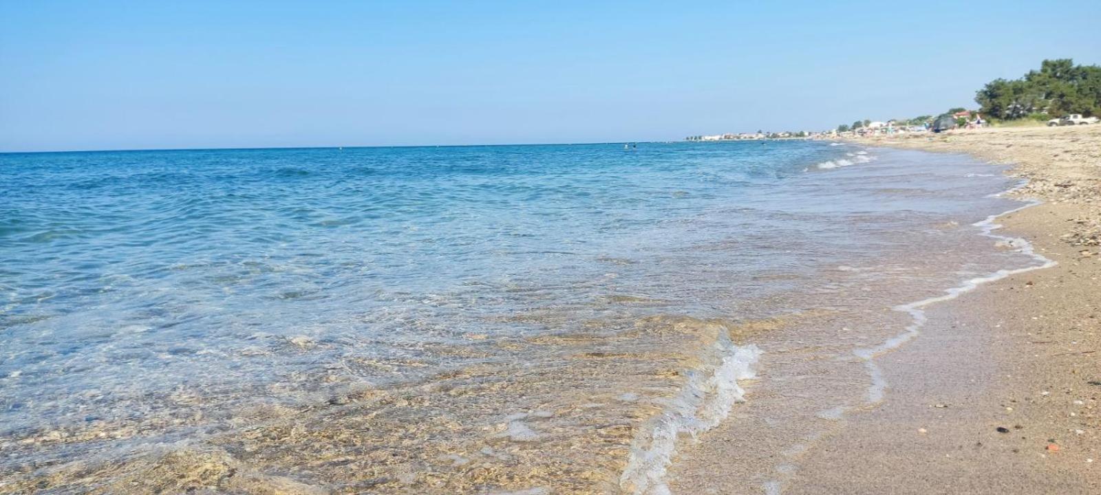See To Sea Apartments باراليا ديونيسيو المظهر الخارجي الصورة