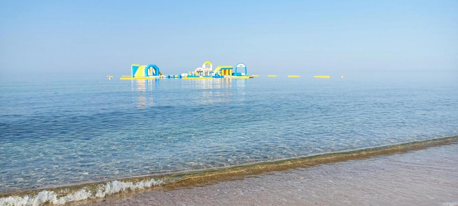 See To Sea Apartments باراليا ديونيسيو المظهر الخارجي الصورة