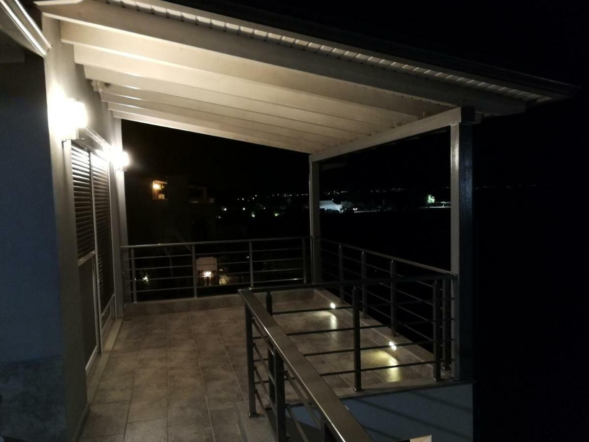 See To Sea Apartments باراليا ديونيسيو المظهر الخارجي الصورة