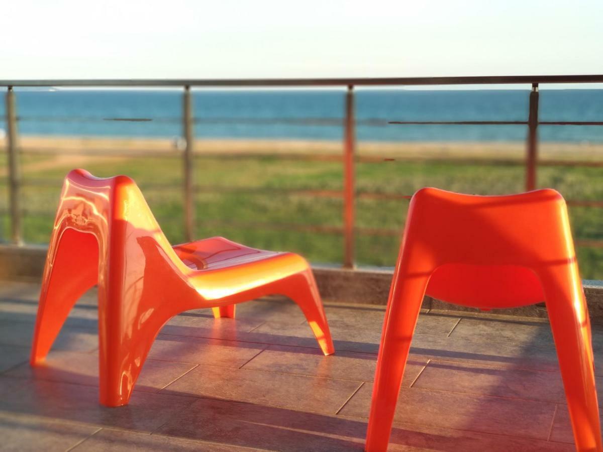 See To Sea Apartments باراليا ديونيسيو المظهر الخارجي الصورة