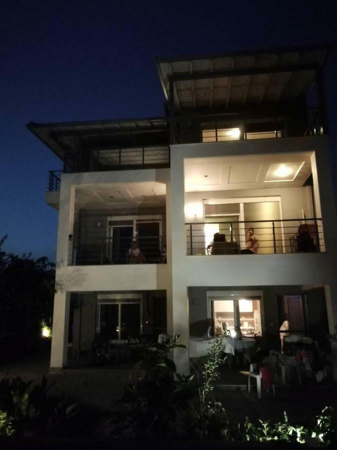 See To Sea Apartments باراليا ديونيسيو المظهر الخارجي الصورة