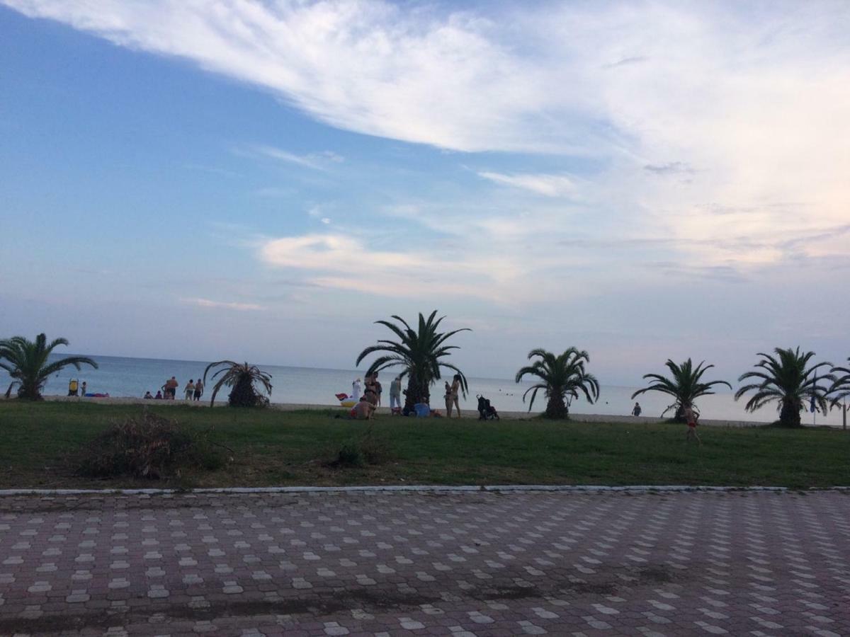 See To Sea Apartments باراليا ديونيسيو المظهر الخارجي الصورة