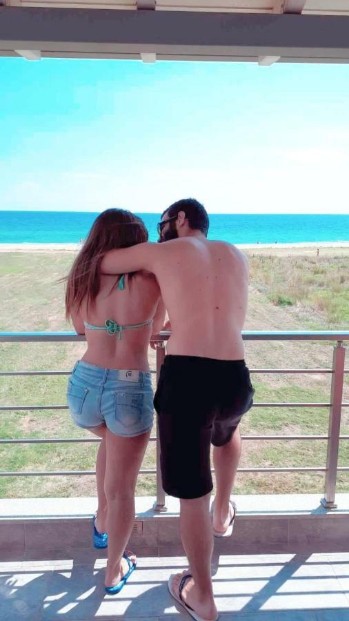 See To Sea Apartments باراليا ديونيسيو المظهر الخارجي الصورة