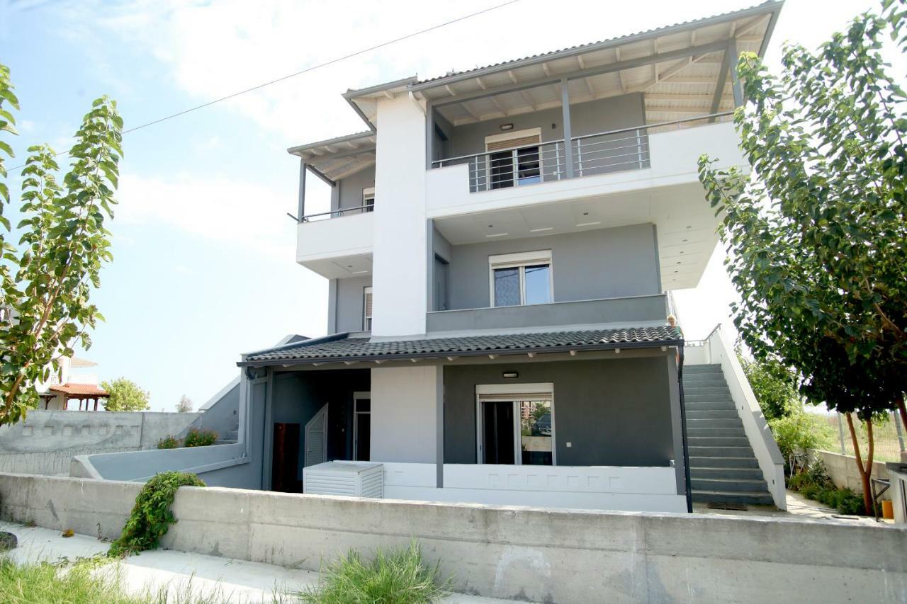 See To Sea Apartments باراليا ديونيسيو المظهر الخارجي الصورة