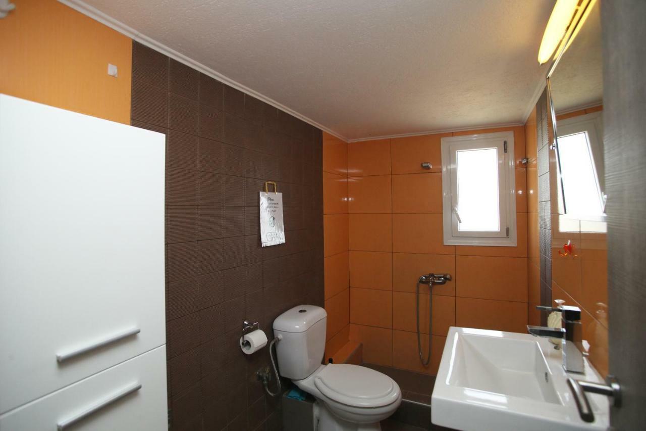 See To Sea Apartments باراليا ديونيسيو المظهر الخارجي الصورة