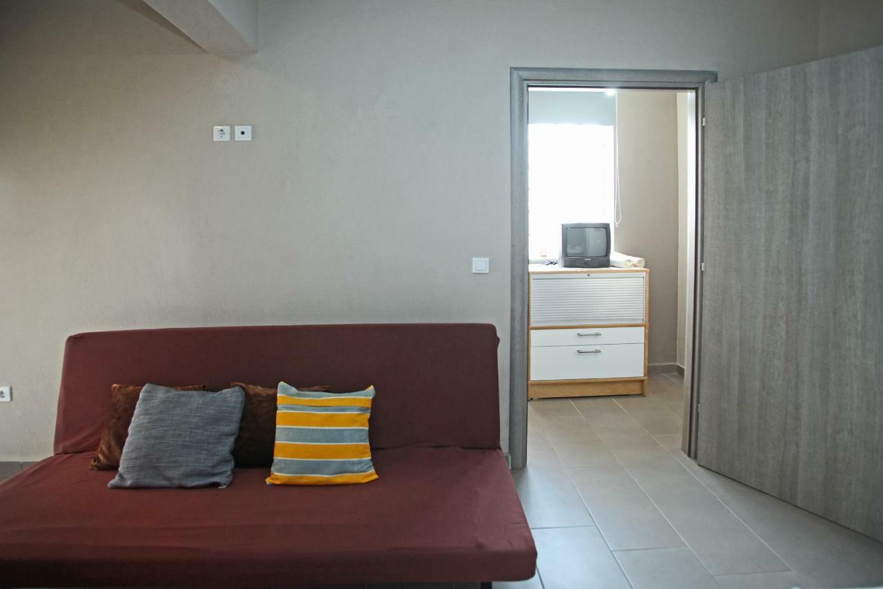 See To Sea Apartments باراليا ديونيسيو المظهر الخارجي الصورة