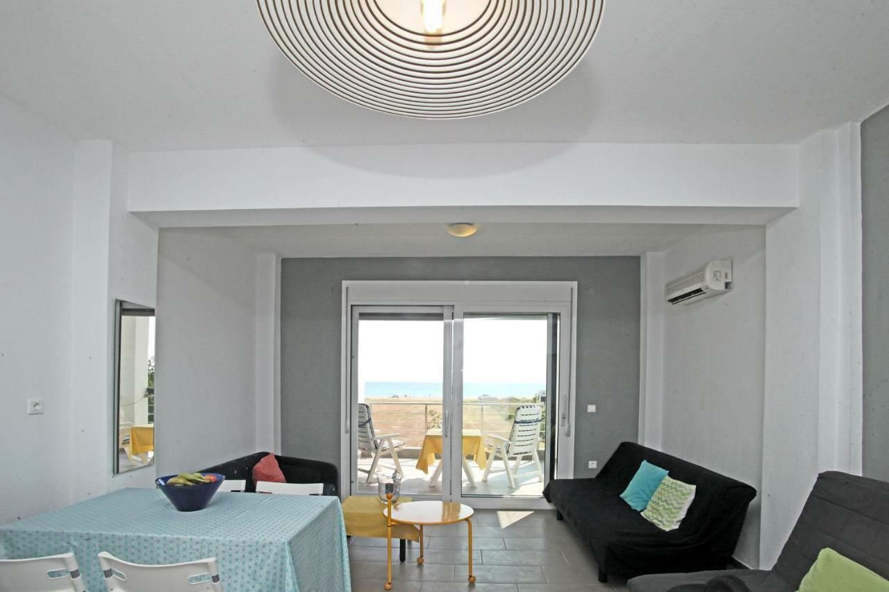 See To Sea Apartments باراليا ديونيسيو المظهر الخارجي الصورة