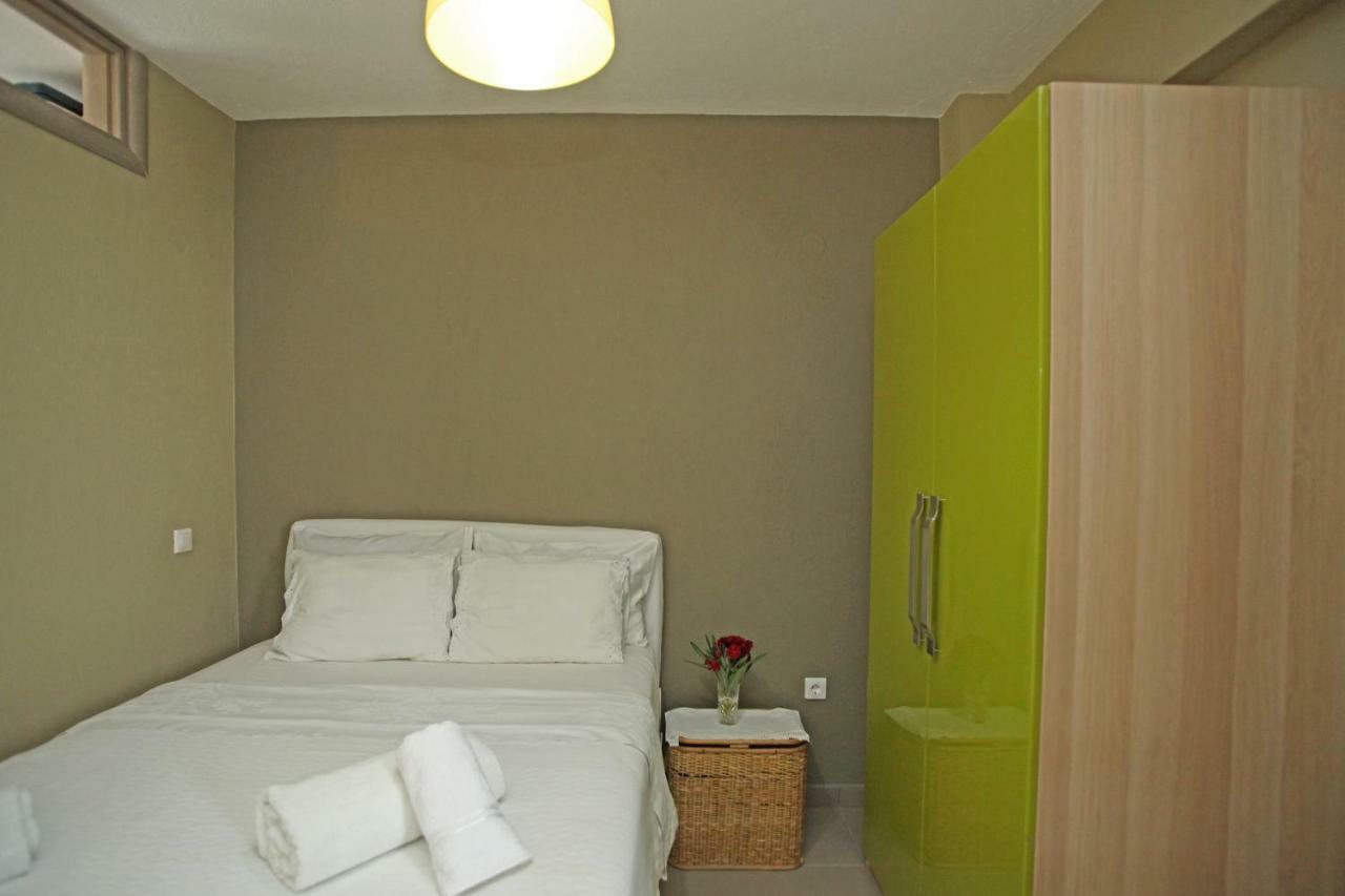 See To Sea Apartments باراليا ديونيسيو المظهر الخارجي الصورة