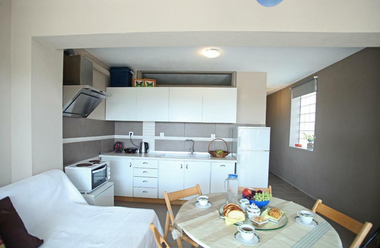See To Sea Apartments باراليا ديونيسيو المظهر الخارجي الصورة