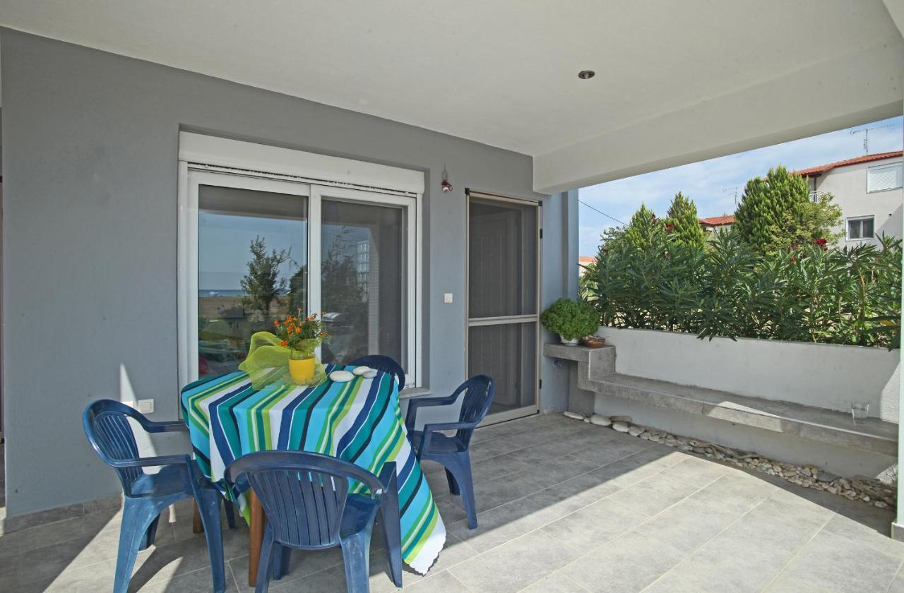 See To Sea Apartments باراليا ديونيسيو المظهر الخارجي الصورة