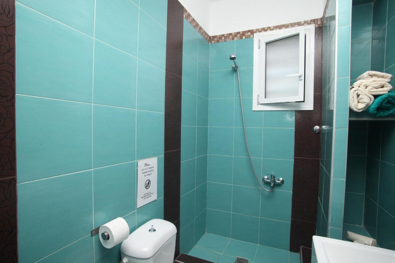 See To Sea Apartments باراليا ديونيسيو المظهر الخارجي الصورة