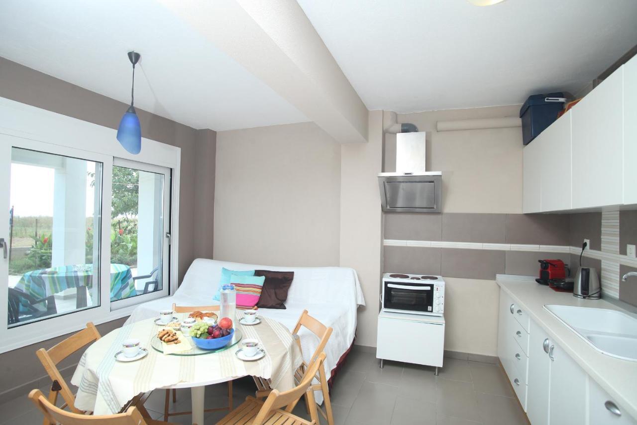 See To Sea Apartments باراليا ديونيسيو المظهر الخارجي الصورة