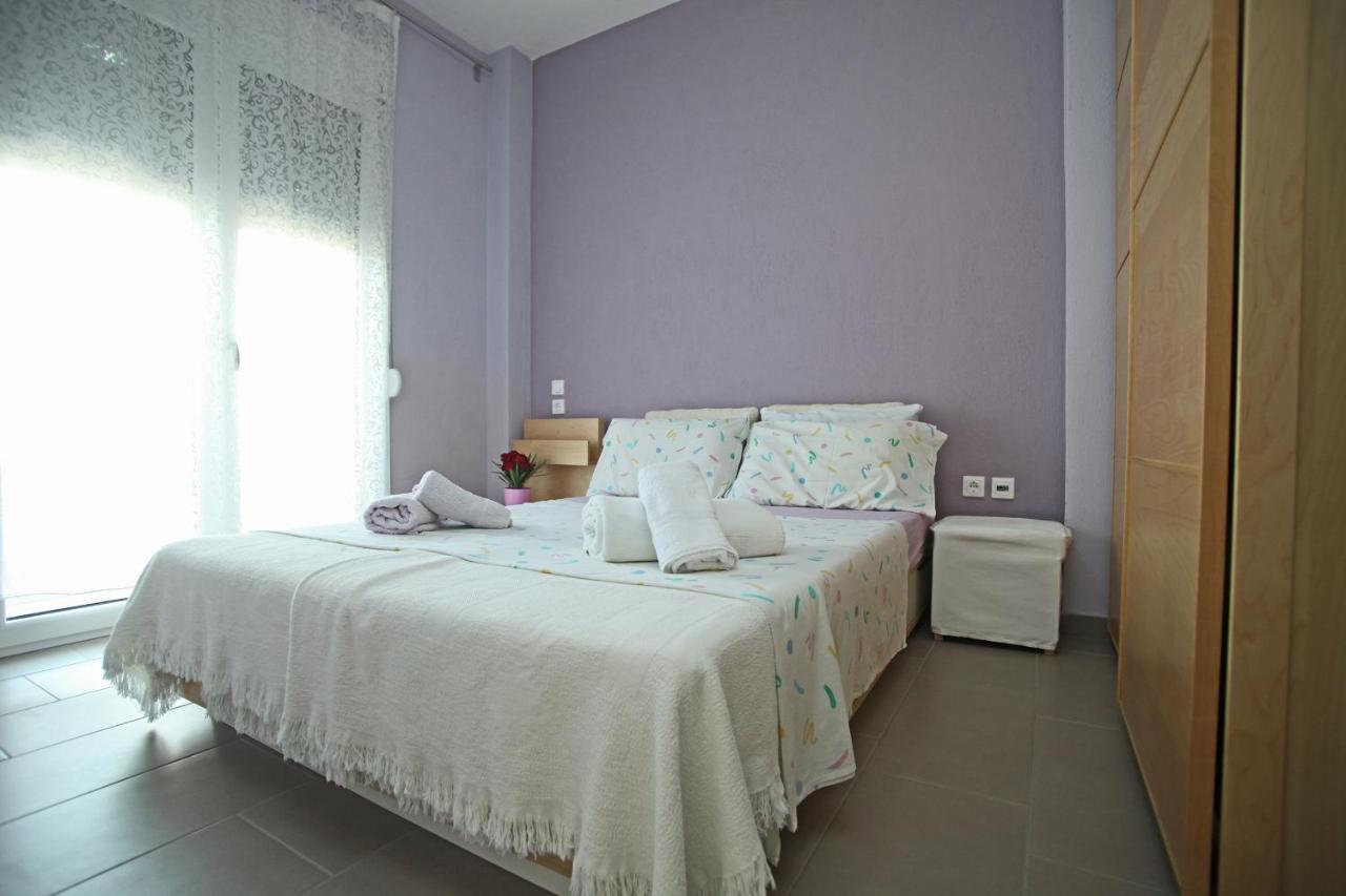 See To Sea Apartments باراليا ديونيسيو المظهر الخارجي الصورة